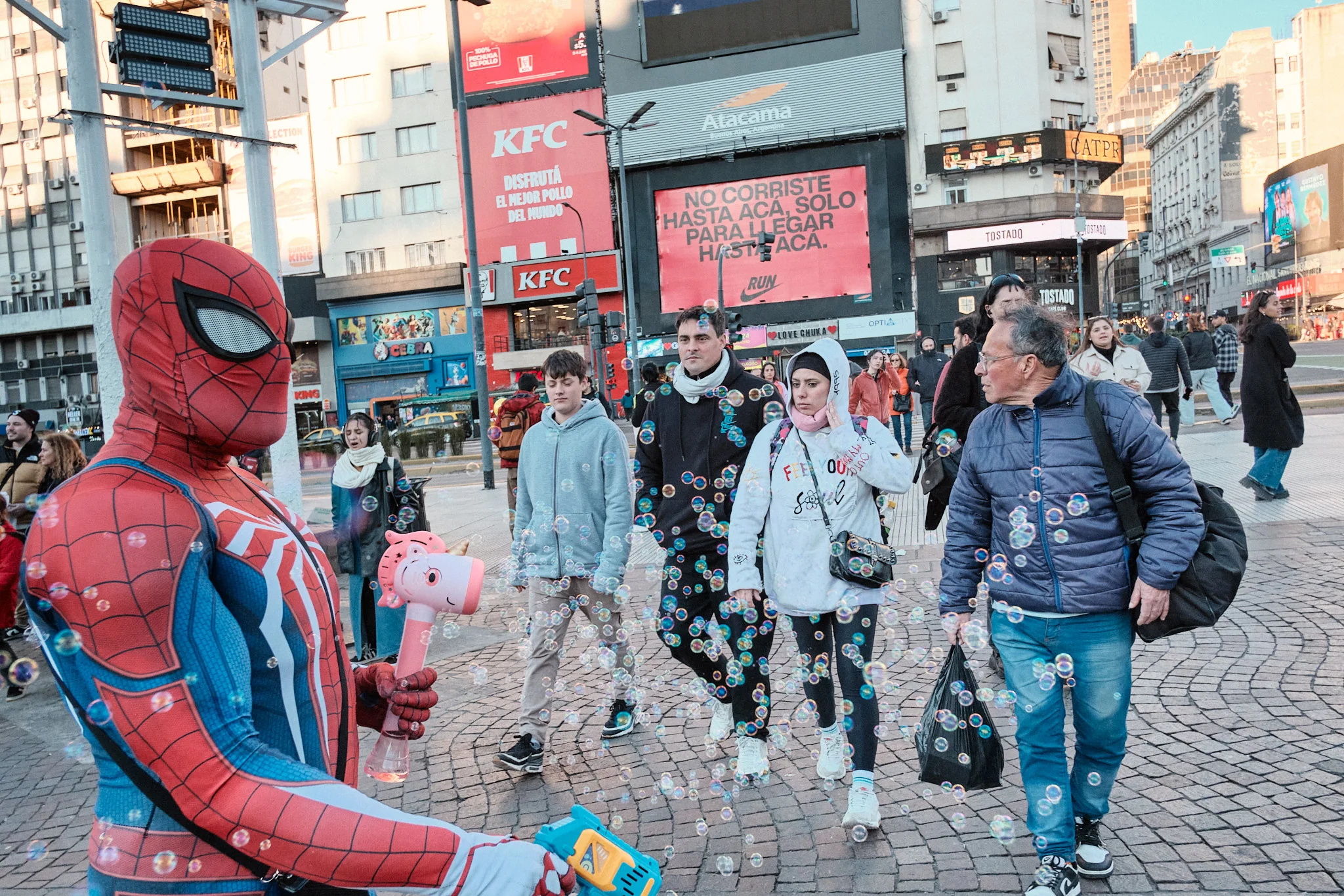 Street (Color)